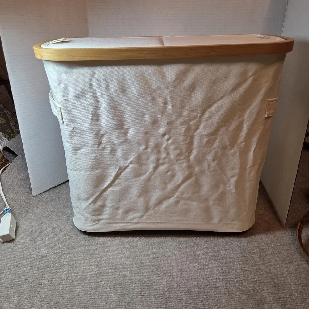 N/A storageworks bamboo